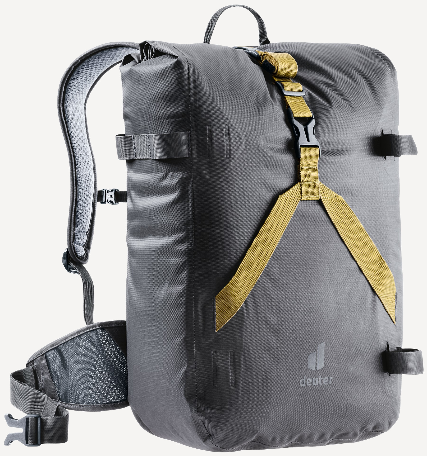Рюкзак Deuter Amager 25+5 (Graphite)