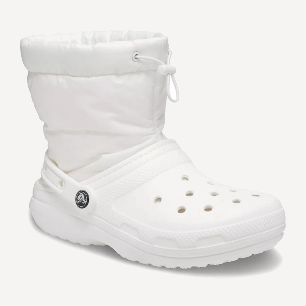 croc neo boots