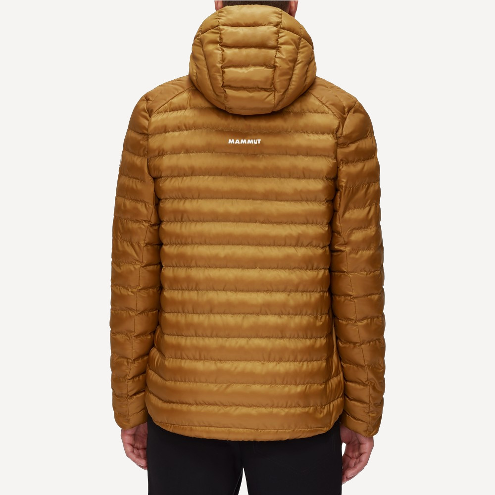 Куртка утеплённая Albula IN Hooded Jacket M (; XL; cheetah)