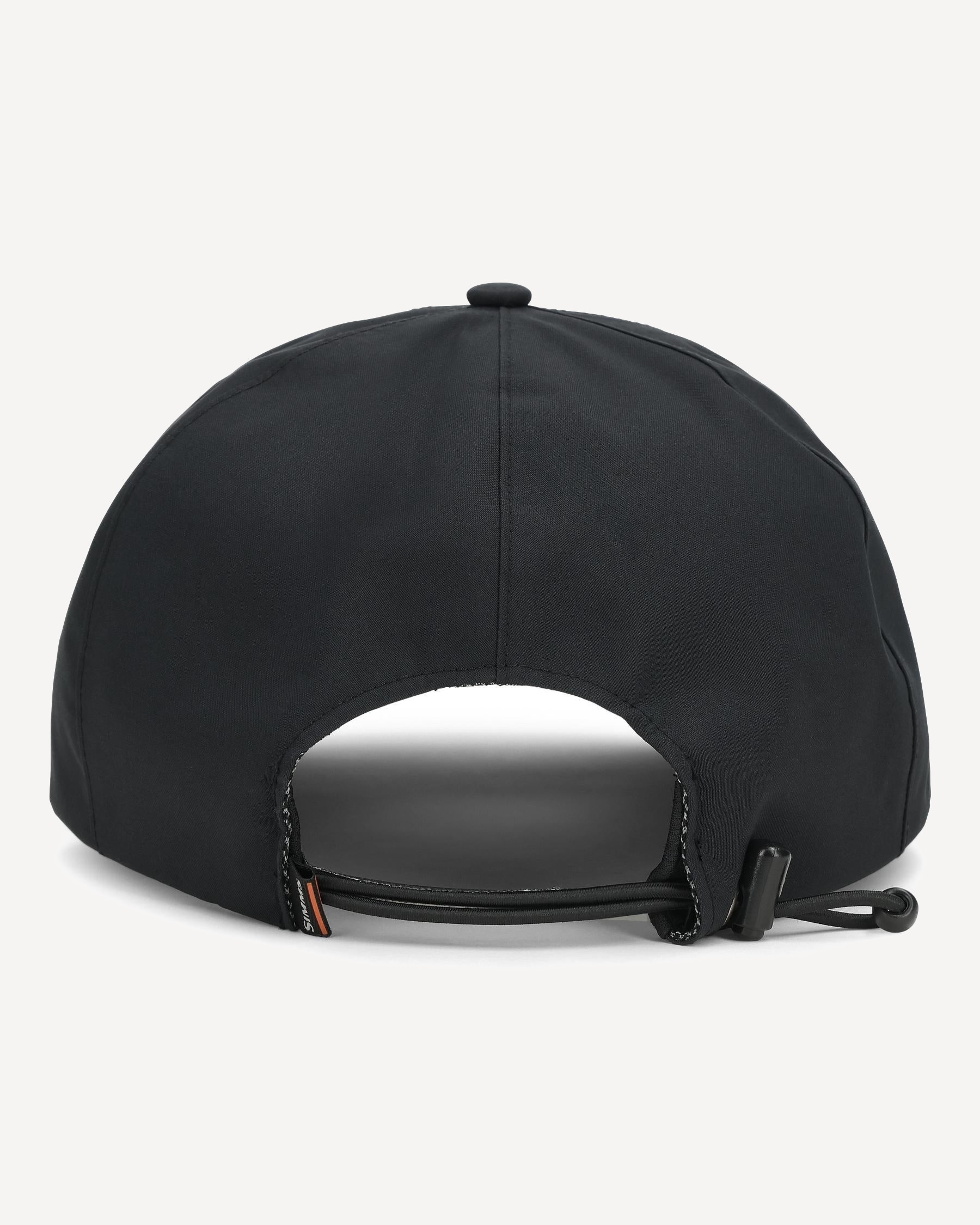 Кепка Simms Tongass Rain Cap (; one size; Black)