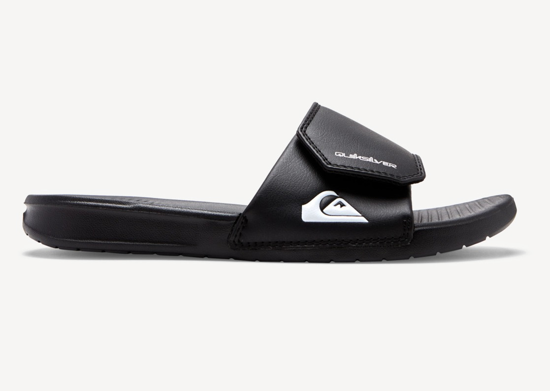 Шлепанцы BRIGHT COAST AD (EU 45 UK 11.0 USm 12.0 СМ 30; black/white/black) Шлепанцы BRIGHT COAST AD (EU 45 UK 11.0 USm 12.0 СМ 30; black/white/black)
