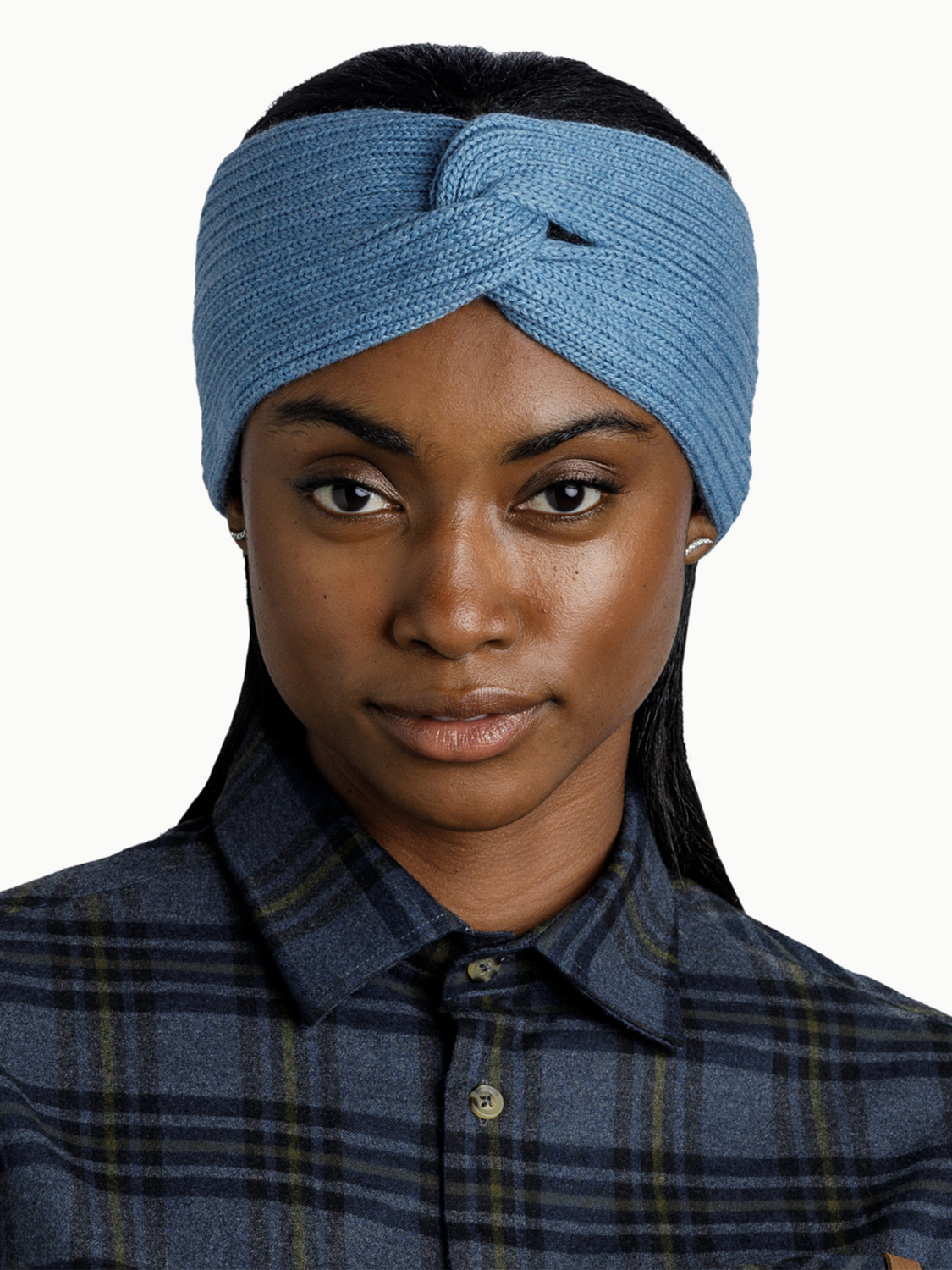 Повязка Buff Knitted NORVAL (Water) Повязка Buff Knitted NORVAL (Water)