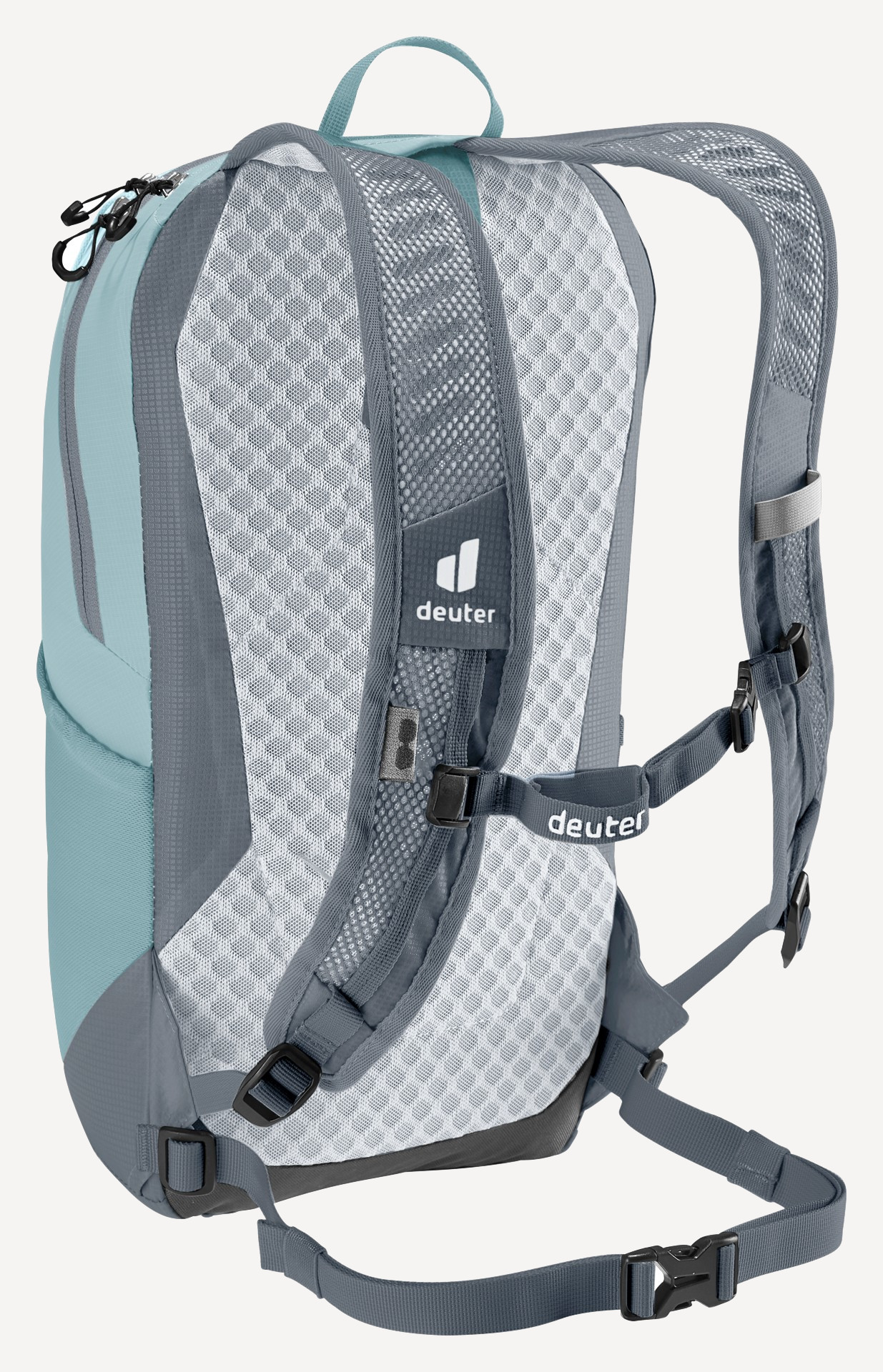 Рюкзак Deuter Speed Lite 13 (Shale-Graphite)