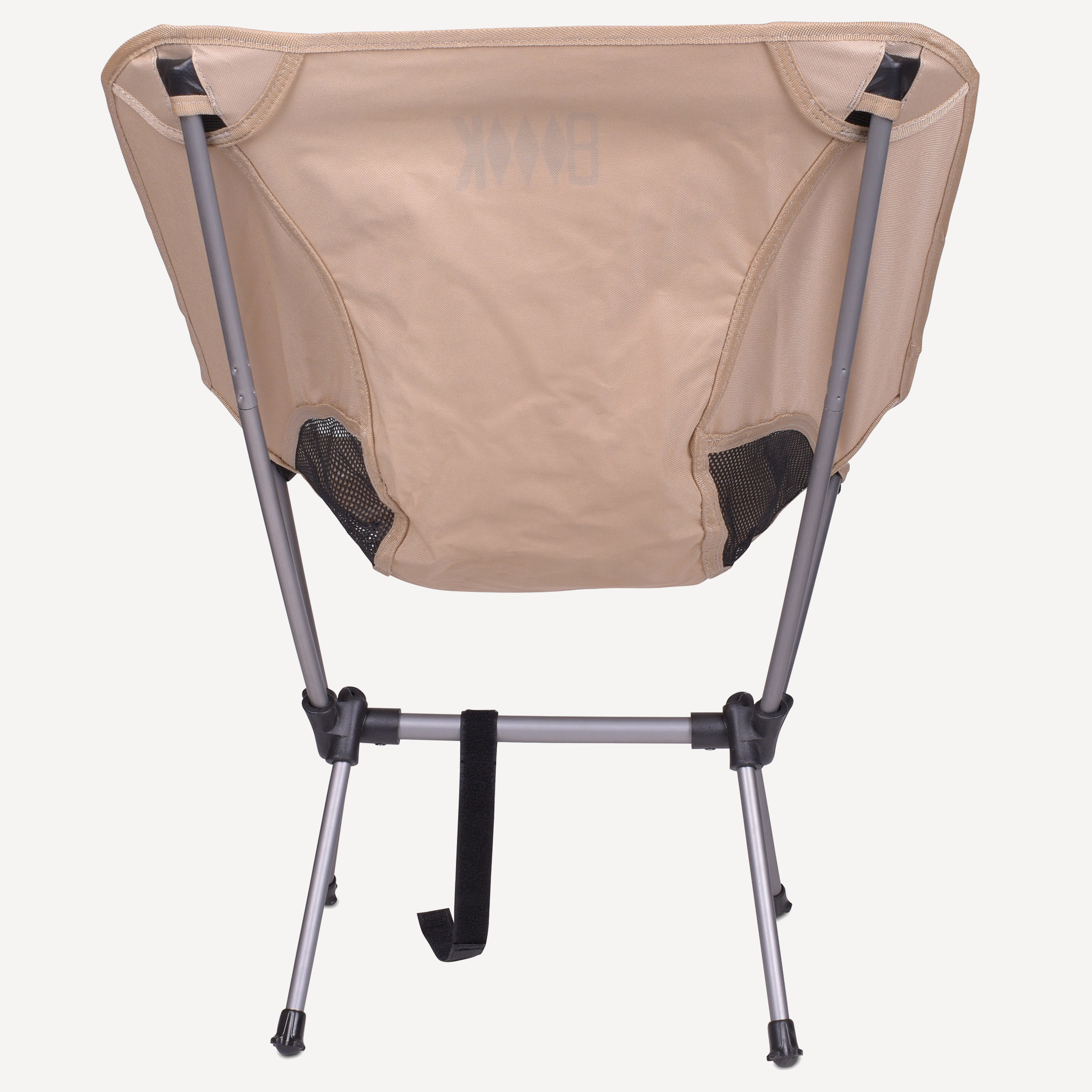 Стул складной BRS-Y02 (Песочный, max100кг, 54*59*67см)