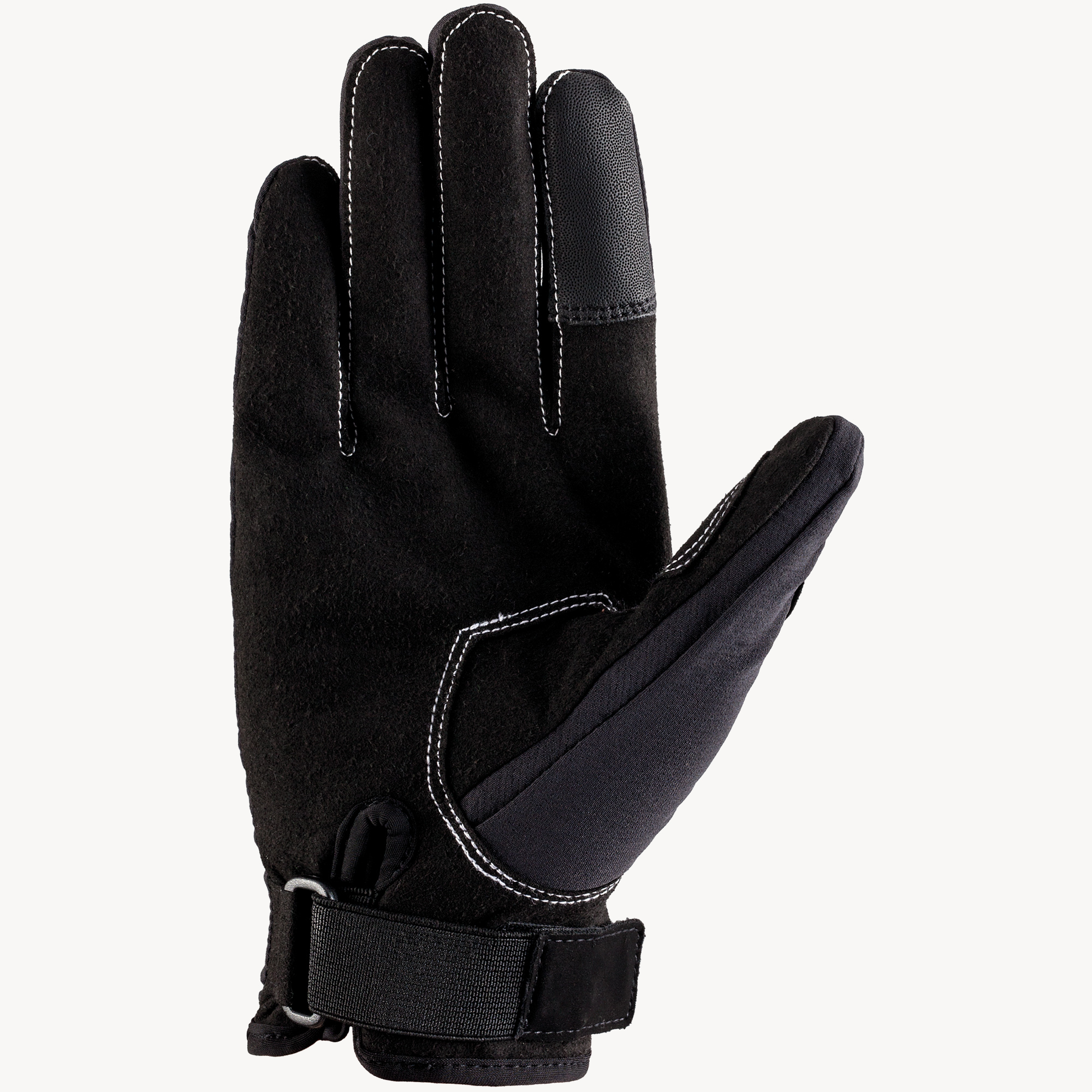 Перчатки Viking Holmen (9 (22,5-24см); Black)