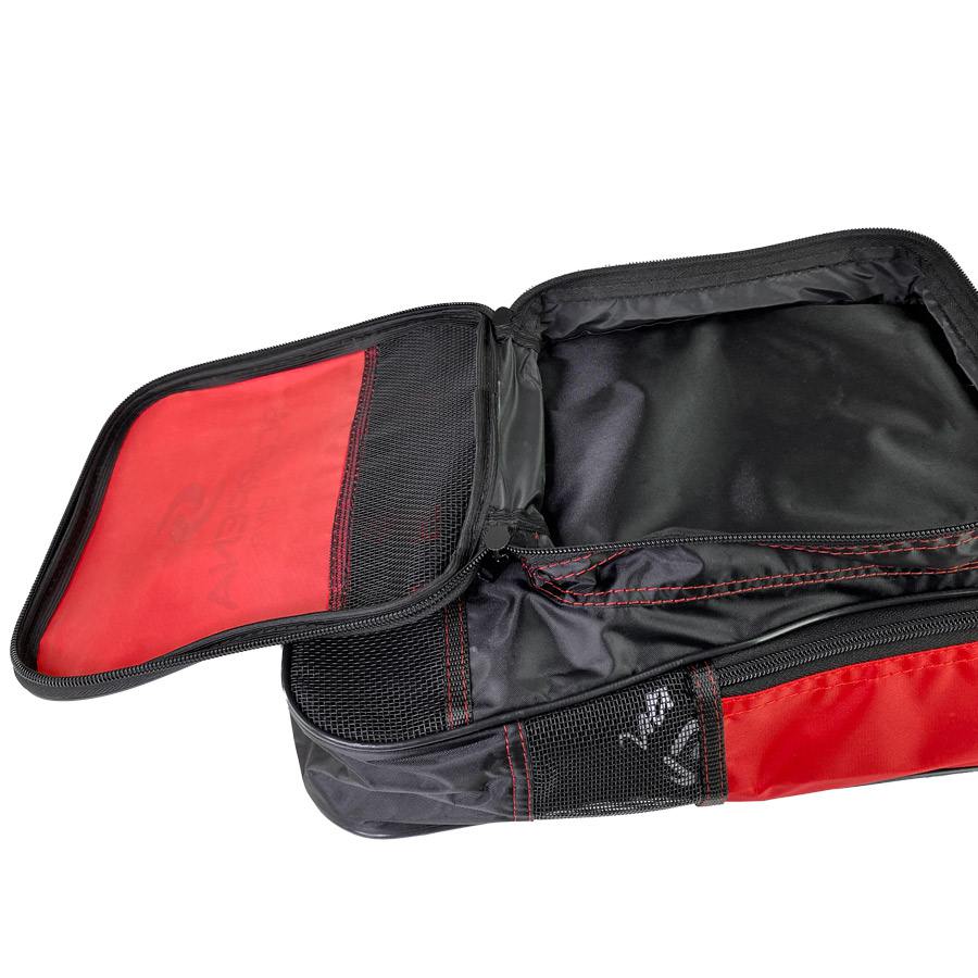 Сумка для ласт, маски, трубки Scorpena Swim Light (красный)