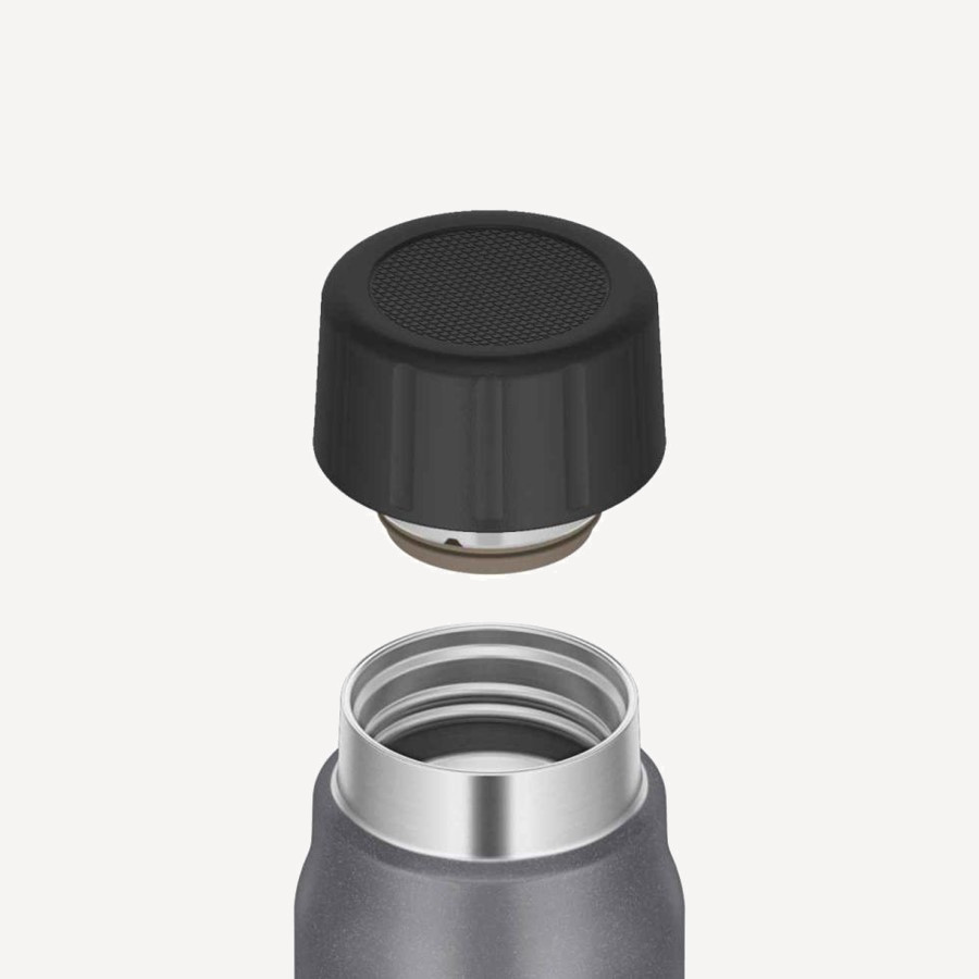 Термос Thermos FJK-500 SL 0,5L (Grey, +12h/-24h)