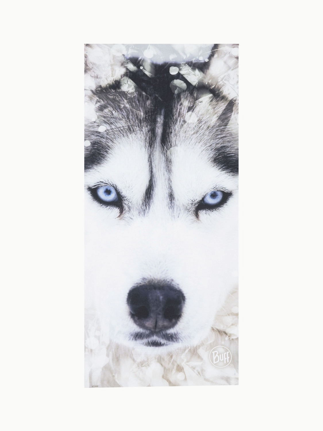 Бандана BUFF Thermonet (; one size; Siberia) Бандана BUFF Thermonet (; one size; Siberia)