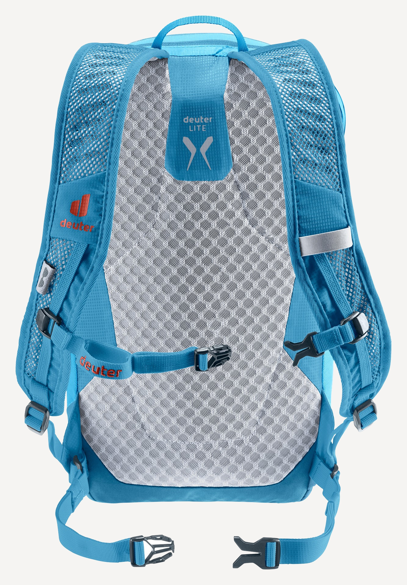 Рюкзак Deuter Speed Lite 17 (Azure-Reef)