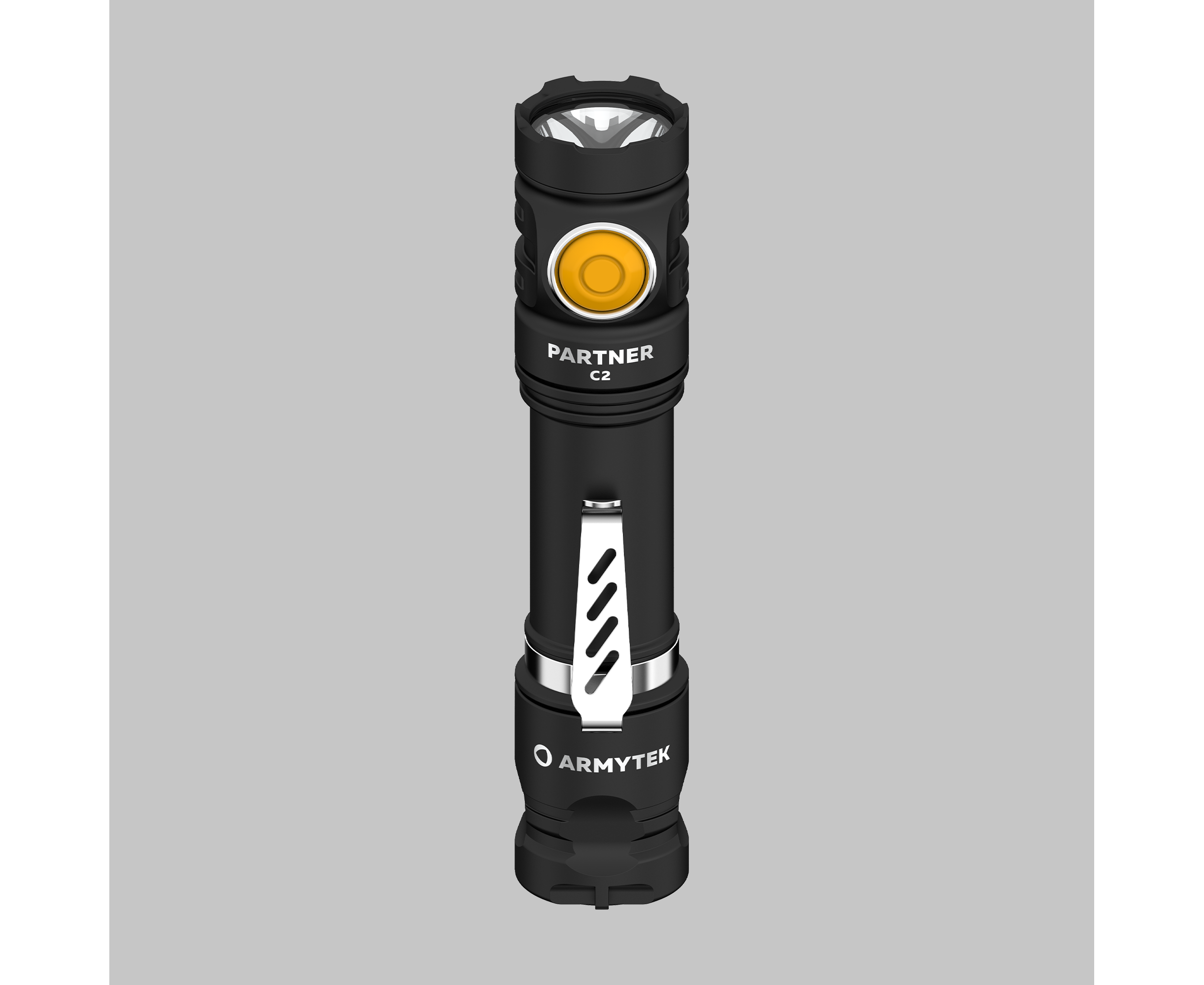 Фонарь ArmyTek Partner C2