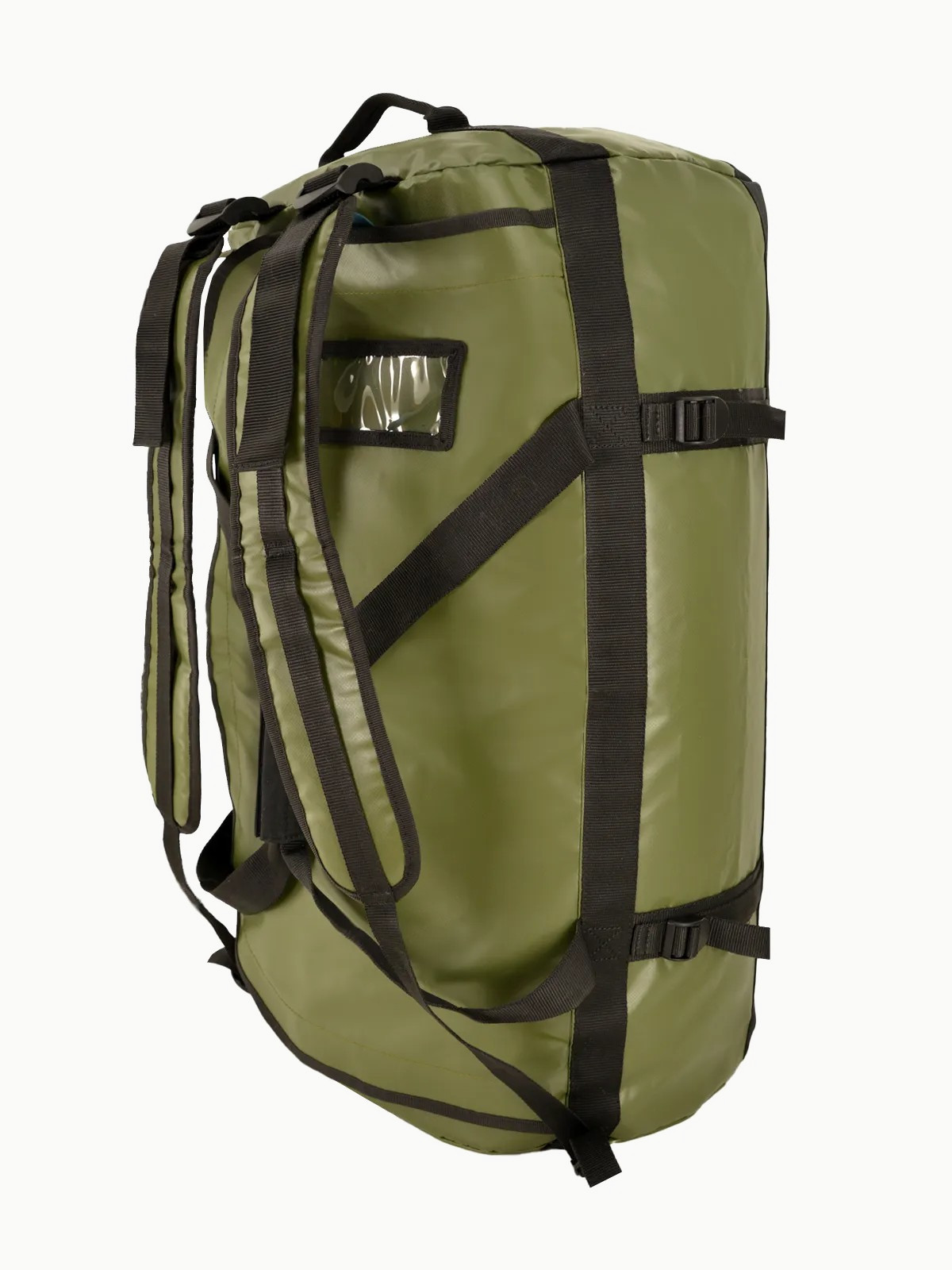 Баул BTrace Bull 120л (Хаки; 78*45*38 см)