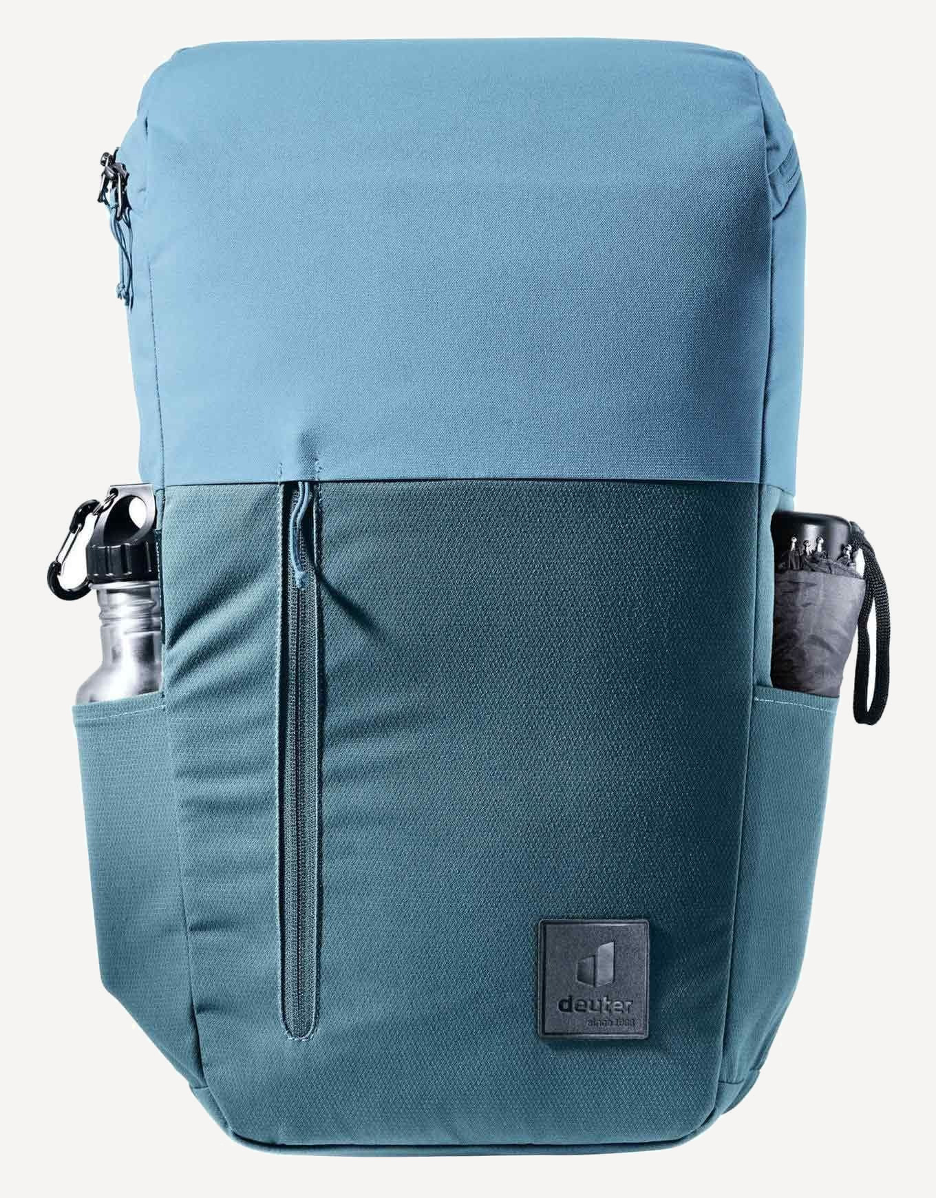 Рюкзак Deuter UP Stockholm 22л (Arctic-Lake)