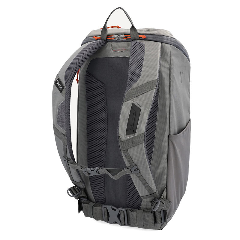 Рюкзак Simms Freestone Backpack 30L (Pewter; 30 л) Рюкзак Simms Freestone Backpack 30L (Pewter; 30 л)