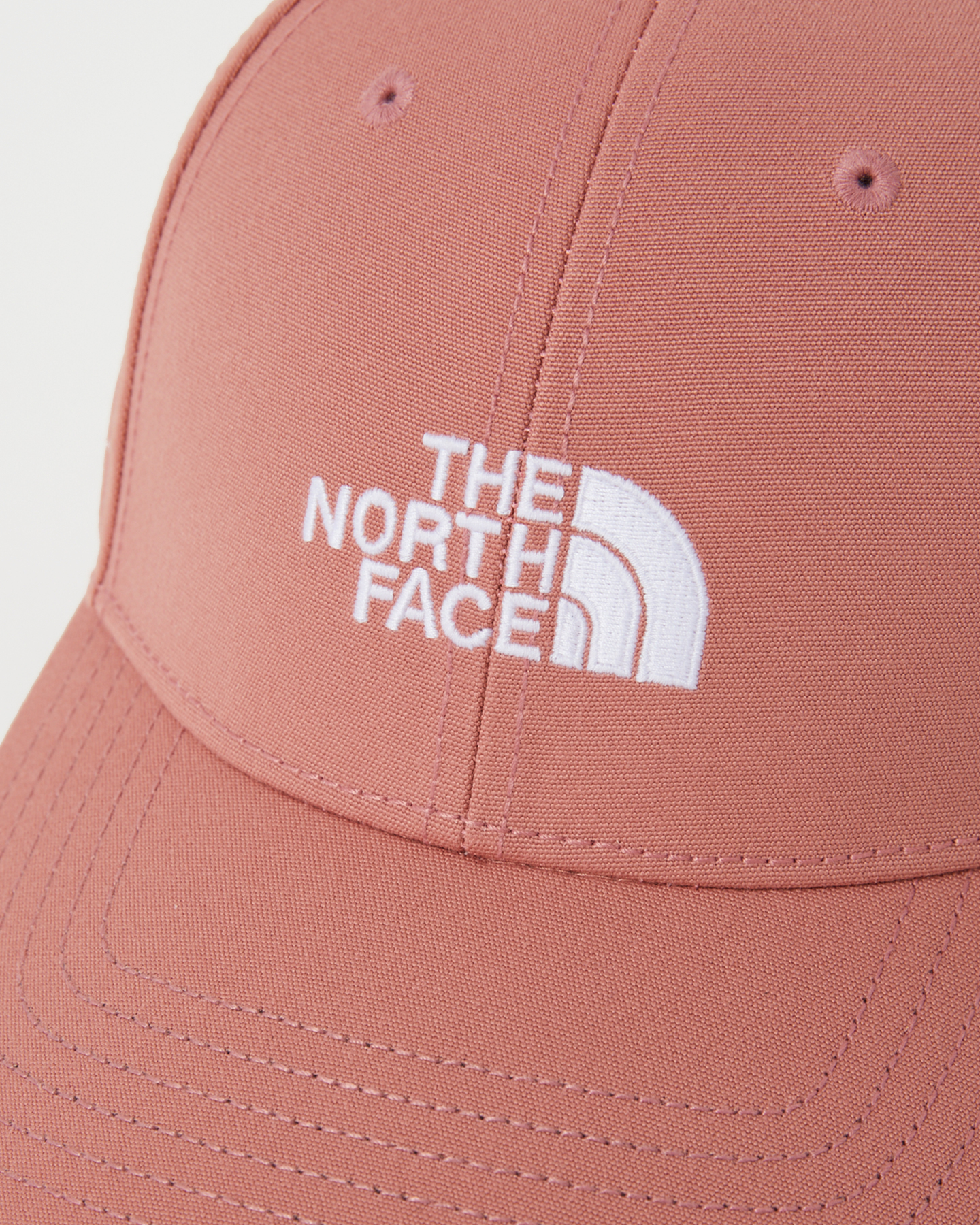 Бейсболка TNF Recycled 66 Classic Hat (Мужской,Женский; one size; LightMahogany)