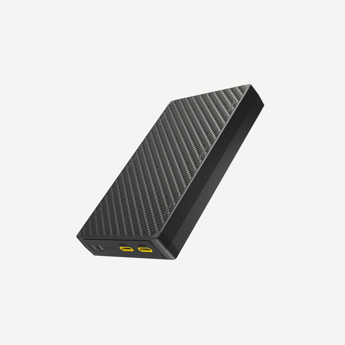 Пауэрбанк NiteCore NB20000 Gen3 (IPX5 3,6V*20Ah=72Wh) Пауэрбанк NiteCore NB20000 Gen3 (IPX5 3,6V*20Ah=72Wh)