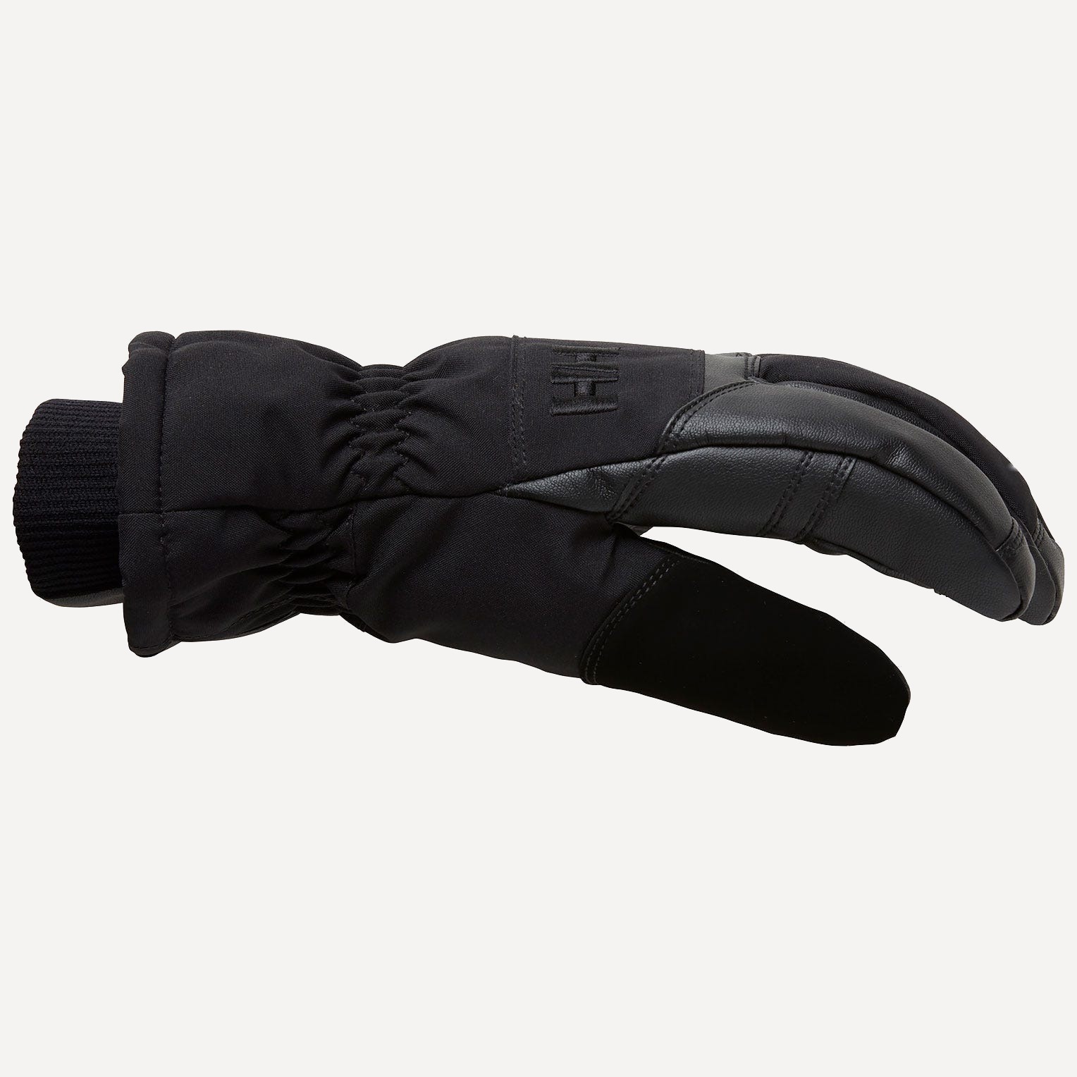 Перчатки HH All Mountain Gloves (S; Black)