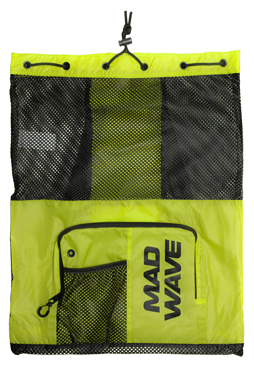 Рюкзак для инвентаря Vent Dry Bag (Желтый; 65 х 48.5 см)