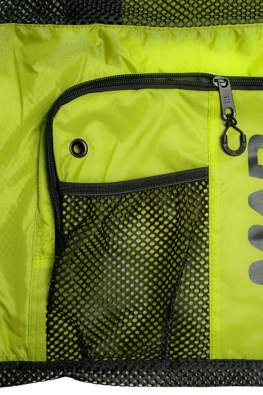 Рюкзак для инвентаря Vent Dry Bag (Желтый; 65 х 48.5 см)
