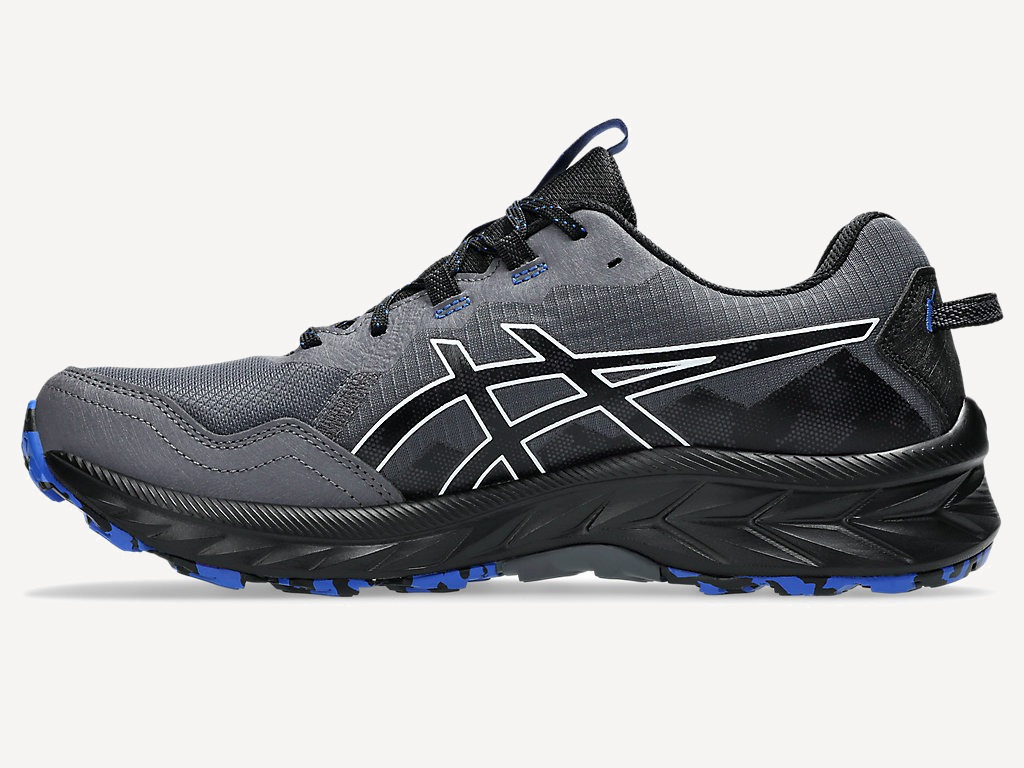 Кроссовки GEL-VENTURE 10 M (RU 41 EU 42 US 8.5 СМ 26.5 ; carrier grey/black) Кроссовки GEL-VENTURE 10 M (RU 41 EU 42 US 8.5 СМ 26.5 ; carrier grey/black)