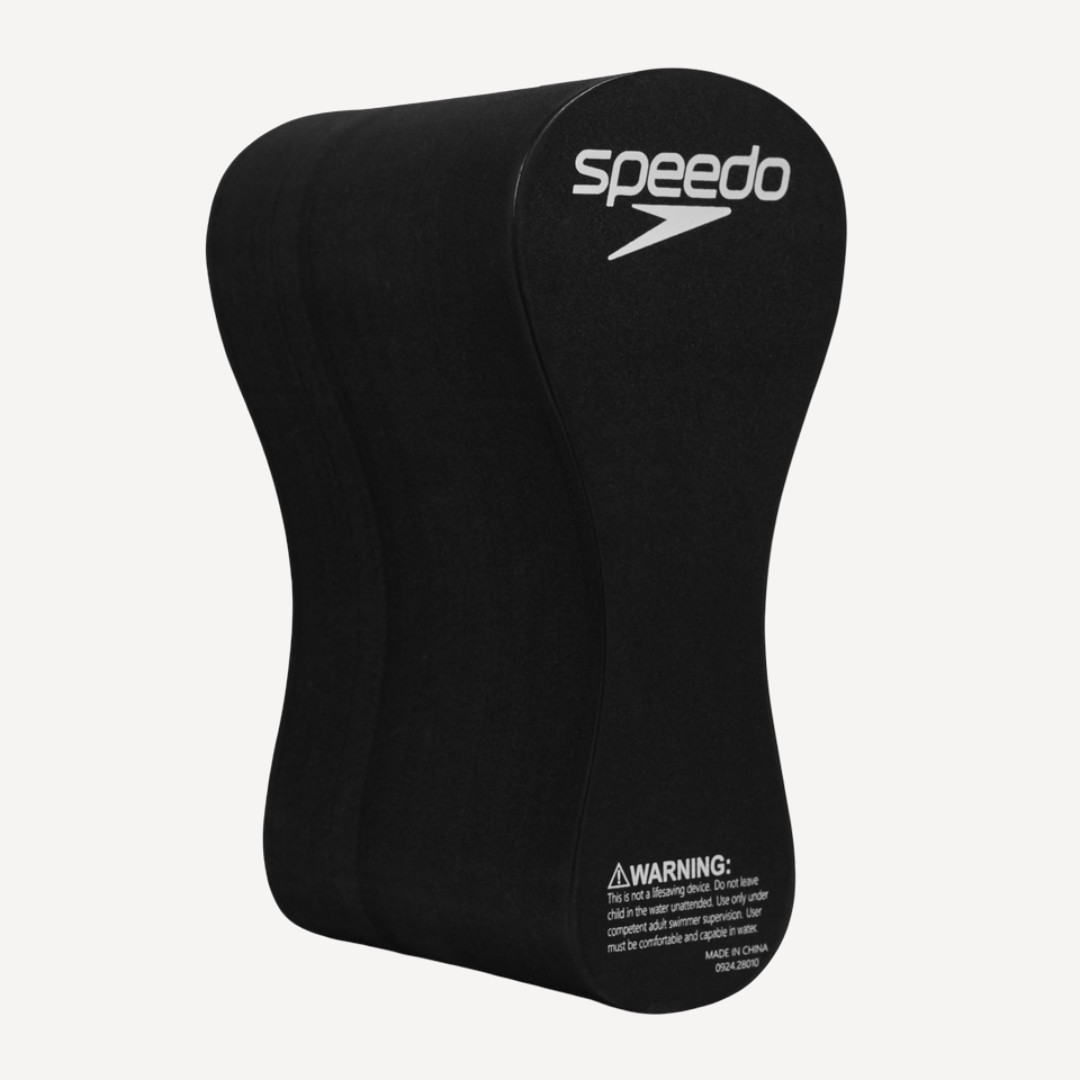Колобашка Speedo Team Pullbuoy (черный; one size)