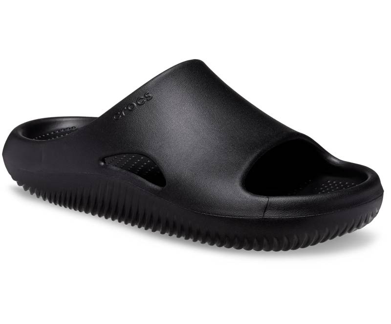 Шлепанцы Mellow Slide (EU 39-40 M7W9 СМ 24.6; Black)