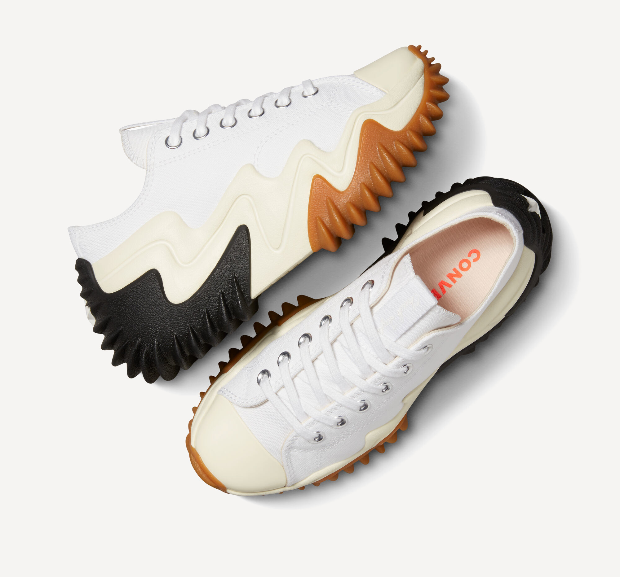 Кеды Run Star Motion OX 172896C (EU 39 USm 6.5 USw 8 СМ 24.5; Белый) Кеды Run Star Motion OX 172896C (EU 39 USm 6.5 USw 8 СМ 24.5; Белый)