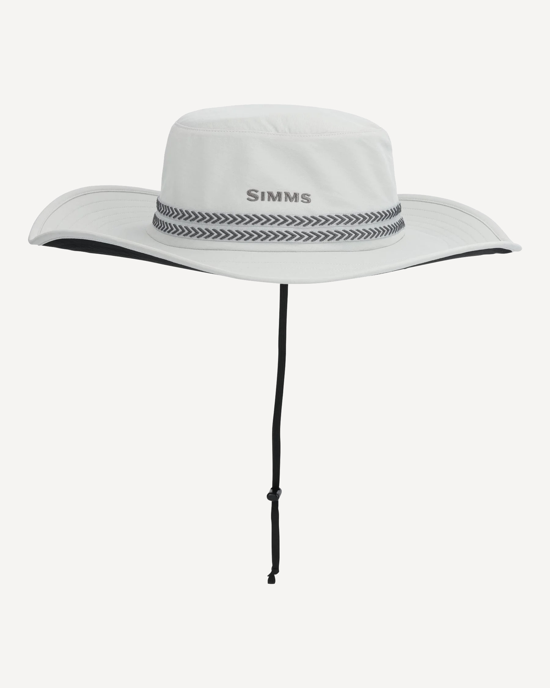 Шляпа Simms Women's Solar Sombrero (Женский; one size; Sterling)