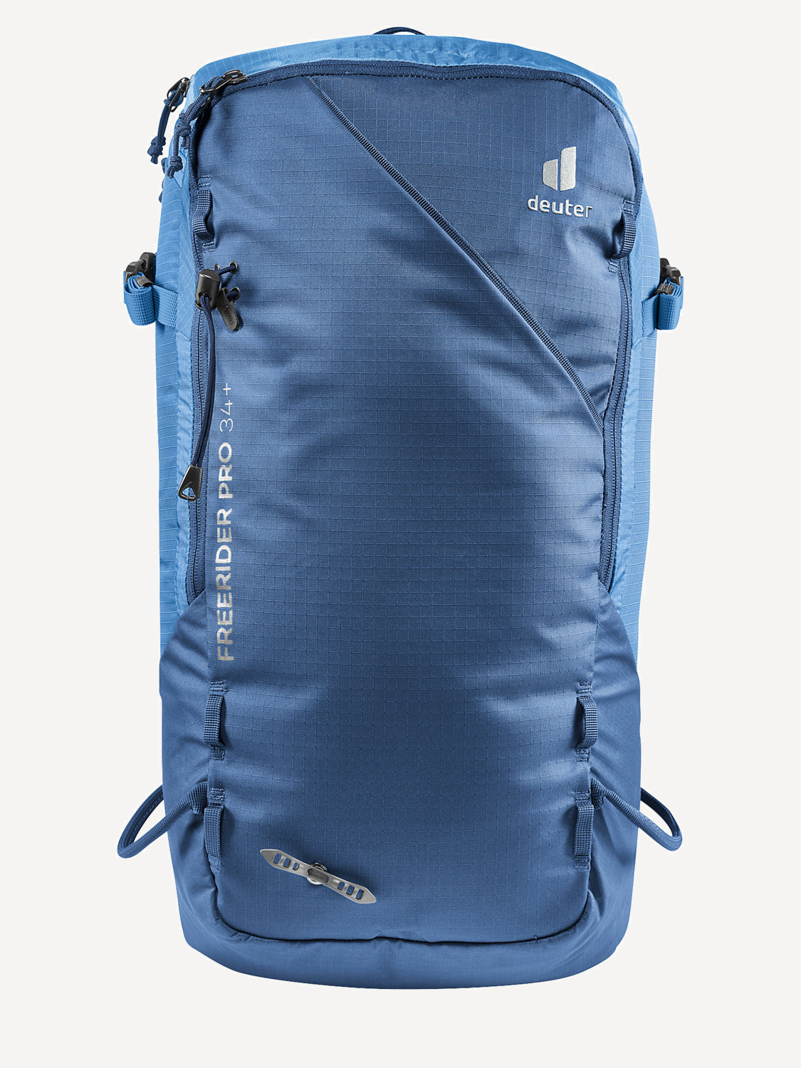 Рюкзак Deuter Freerider Pro 34+ (Neptune-Nightblue)