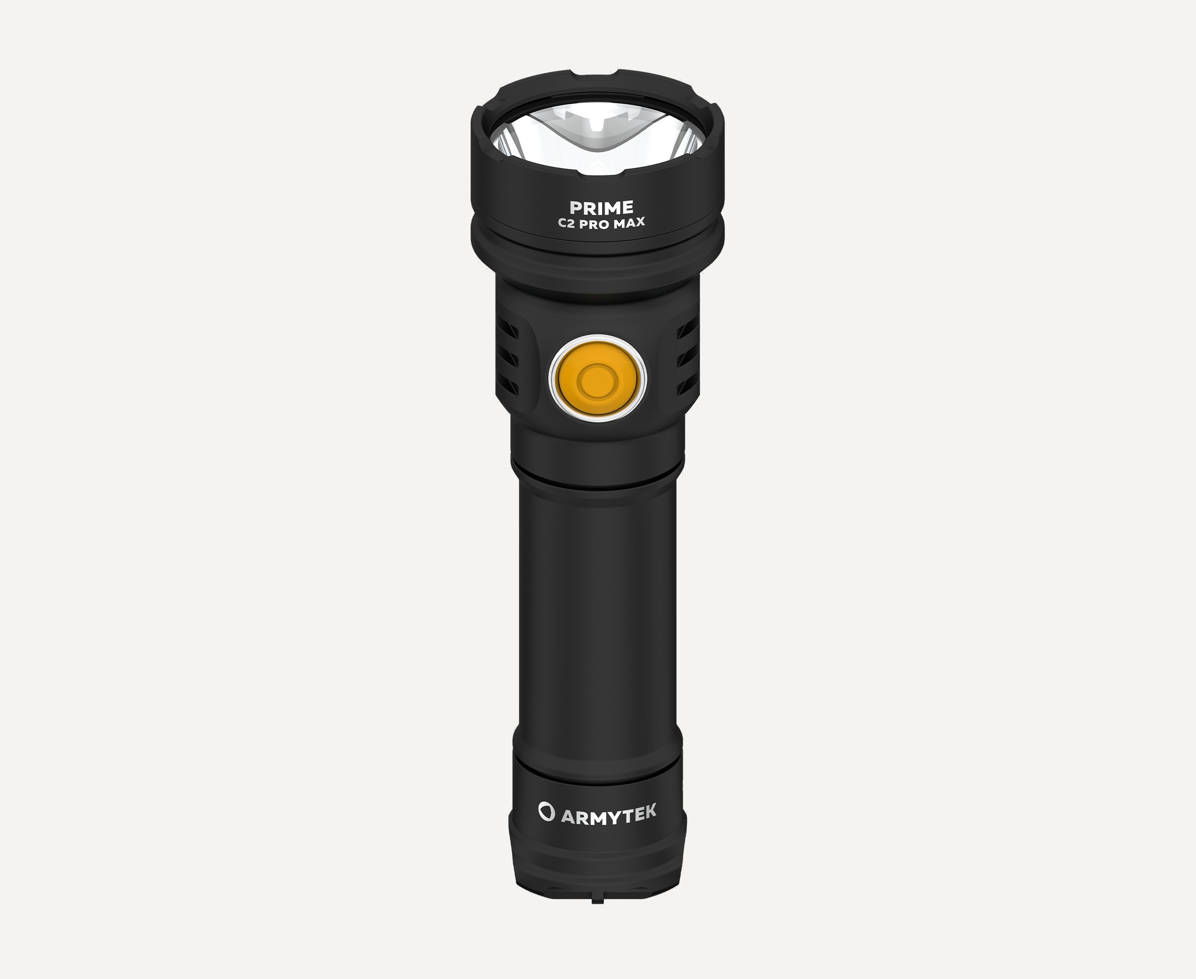 Фонарь ArmyTek Prime C2 Pro Max (Теплый; 3720 люмен)