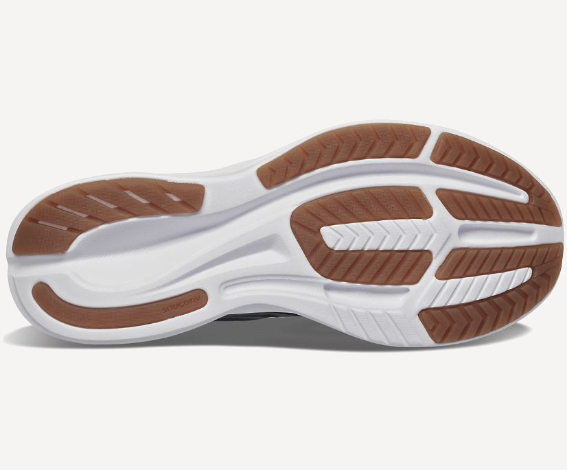 Кроссовки RIDE 15 M (RU 41.5 UK 8 USm 9 СМ 27; black/gum) Кроссовки RIDE 15 M (RU 41.5 UK 8 USm 9 СМ 27; black/gum)