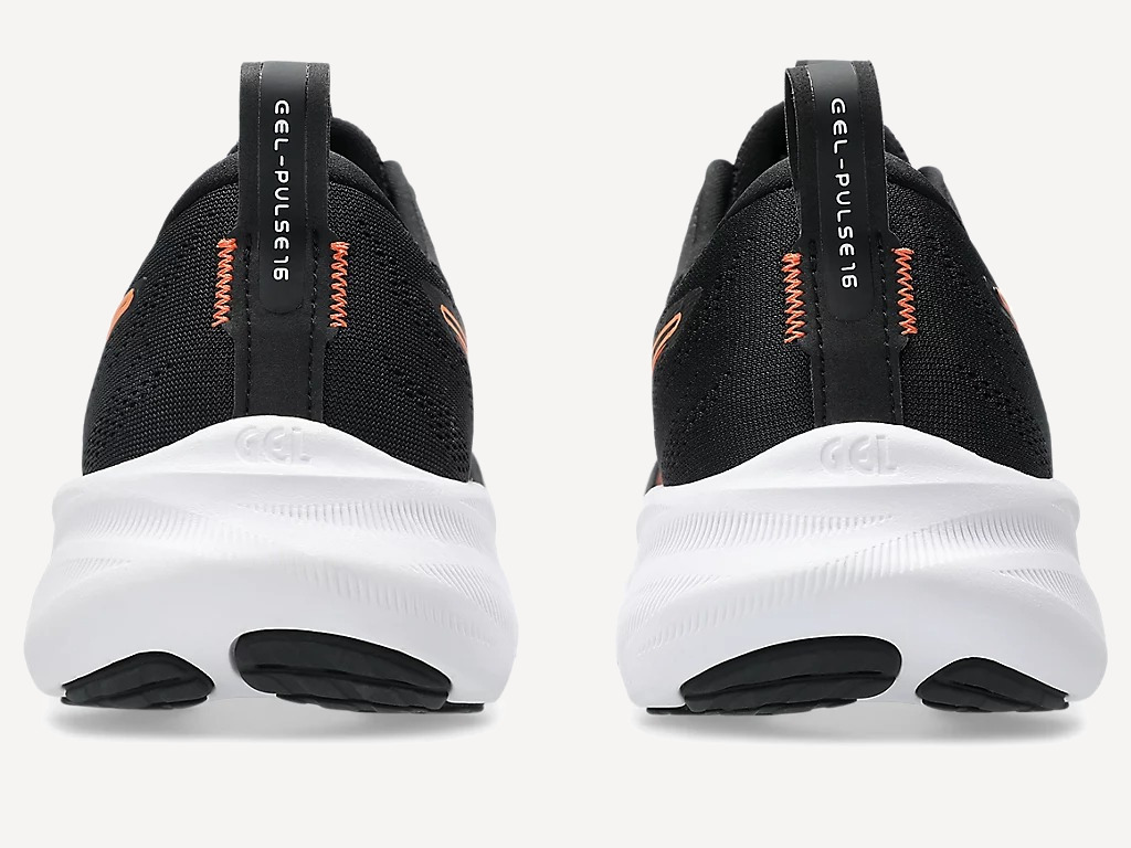 Кроссовки GEL-PULSE 16 M (RU 43 EU 44 US 10 СМ 28; black/nova orange) Кроссовки GEL-PULSE 16 M (RU 43 EU 44 US 10 СМ 28; black/nova orange)