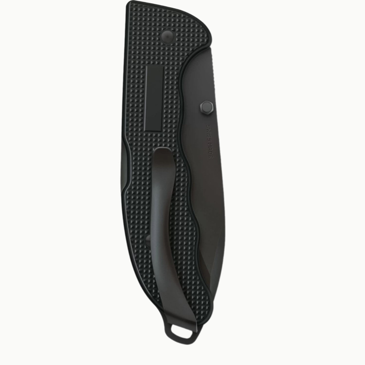 Нож Victorinox Evoke BS Alox (Black/Black; 136/90мм)