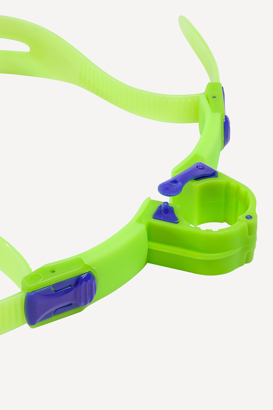 Трубка фронтальная Pro Snorkel (синий) Трубка фронтальная Pro Snorkel (синий)