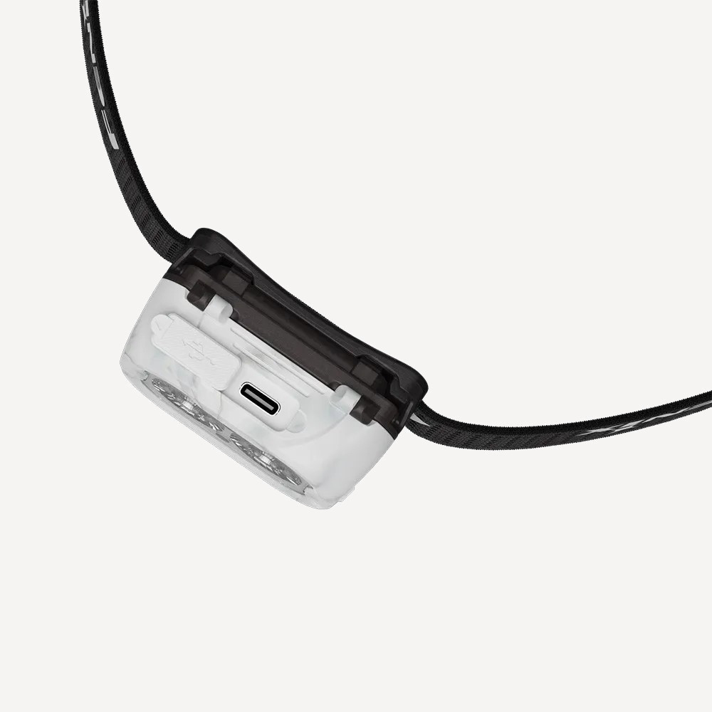 Фонарь налобный Fenix HL18R-T v2.0 800 Lumen (White, акк. ARB-LP1900mAh)