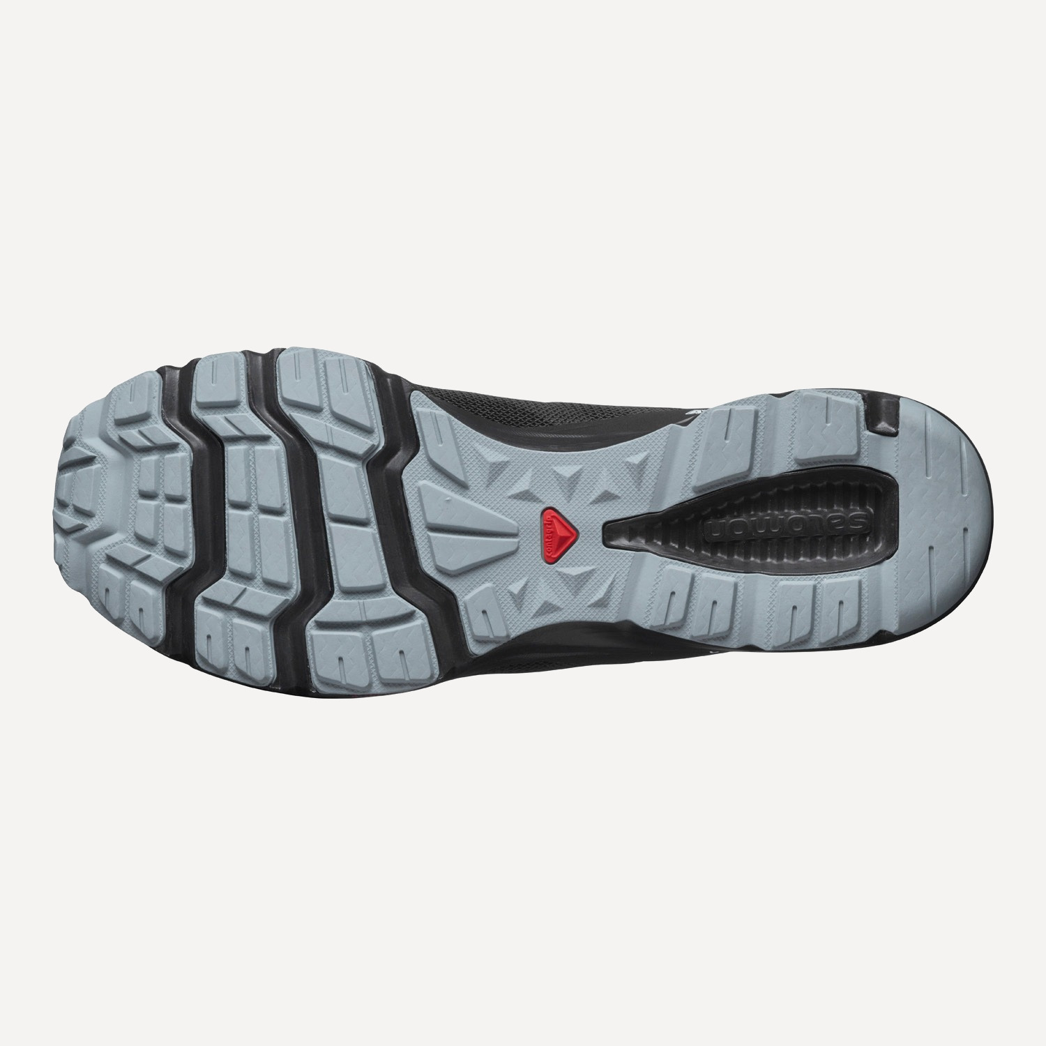 Salomon on sale amphib shoes