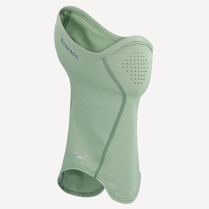 Бандана Simms SunGaiter (; one size; Field) Бандана Simms SunGaiter (; one size; Field)