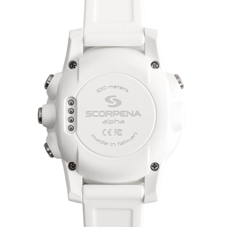 Компьютер Alpha (White) Компьютер Alpha (White)
