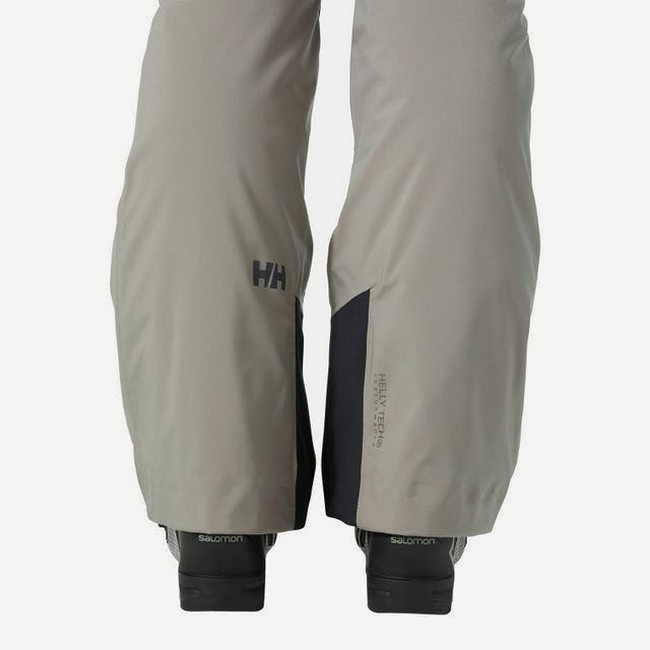 Брюки HH Wmn Legendary Insulated Ski Pants (; XS; Terrazzo)
