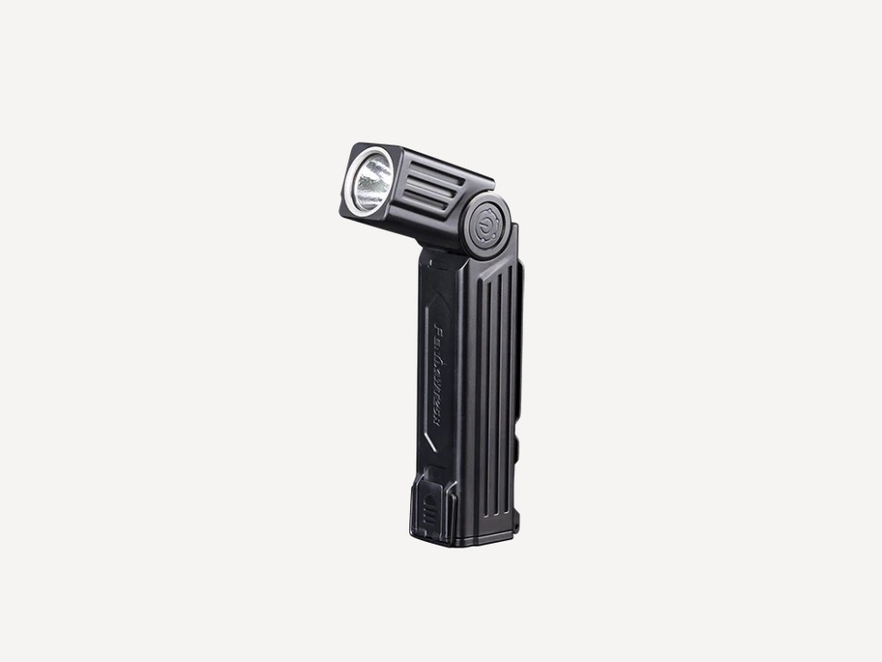 Фонарь Fenix WT25R 1000 Lumen (Cree XP-L HI Белый) Фонарь Fenix WT25R 1000 Lumen (Cree XP-L HI Белый)