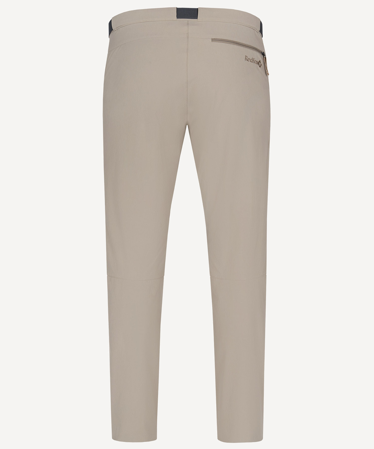 Брюки RedFox Olden II Man    (Мужской; L; Серо-Бежевый)