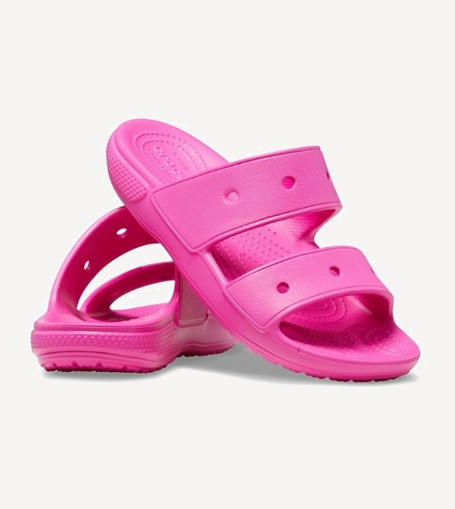Сандалии Classic Crocs Sandal (EU 36-37 M4W6 СМ 22.1; juice)