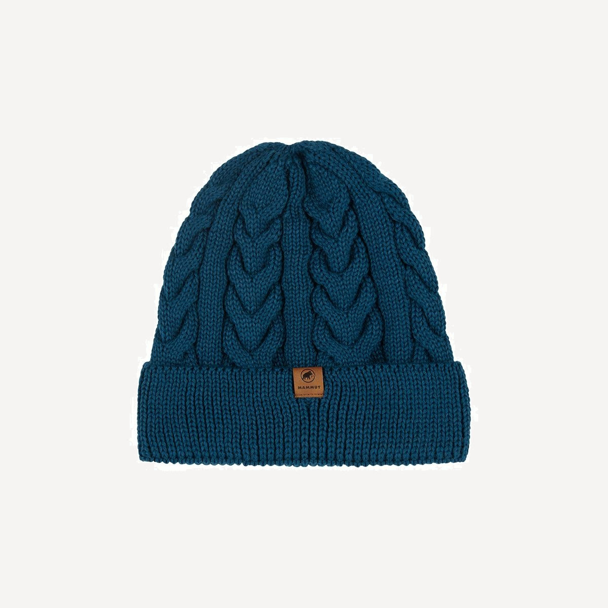 Шапка Mammut Valbella Beanie (; one size; deep ice) Шапка Mammut Valbella Beanie (; one size; deep ice)