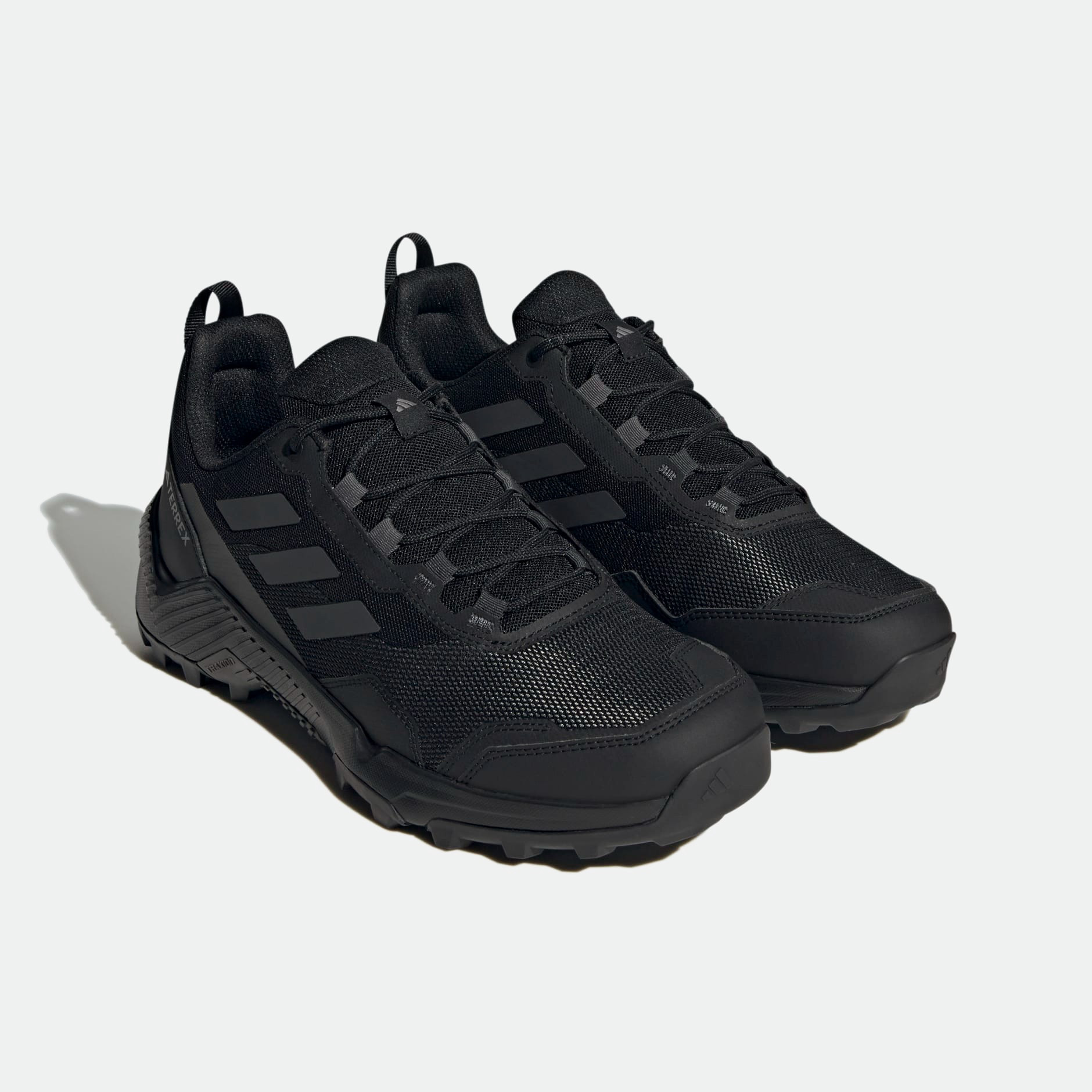 Adidas TERREX EASTRAIL 2 core black carbon grey five RU 42 UK 9.5 USm 10 27.1