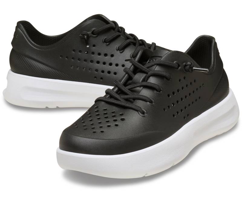 Кроссовки InMotion Pacer W (EU 37-38 USw 7 СМ 23.8; Black/Atmosphere)