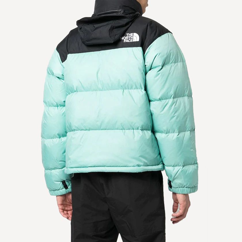 The north face clearance nuptse xl