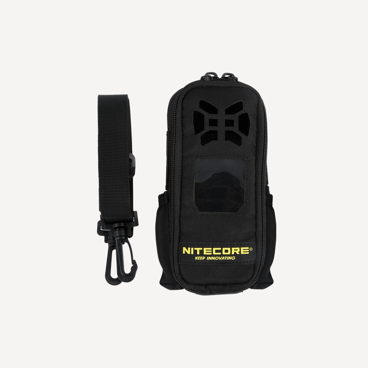Чехол Nitecore NRH10 для фумигатора EMR10 (Черный)