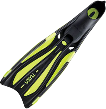 Ласты Solla FF (42-43; FY)