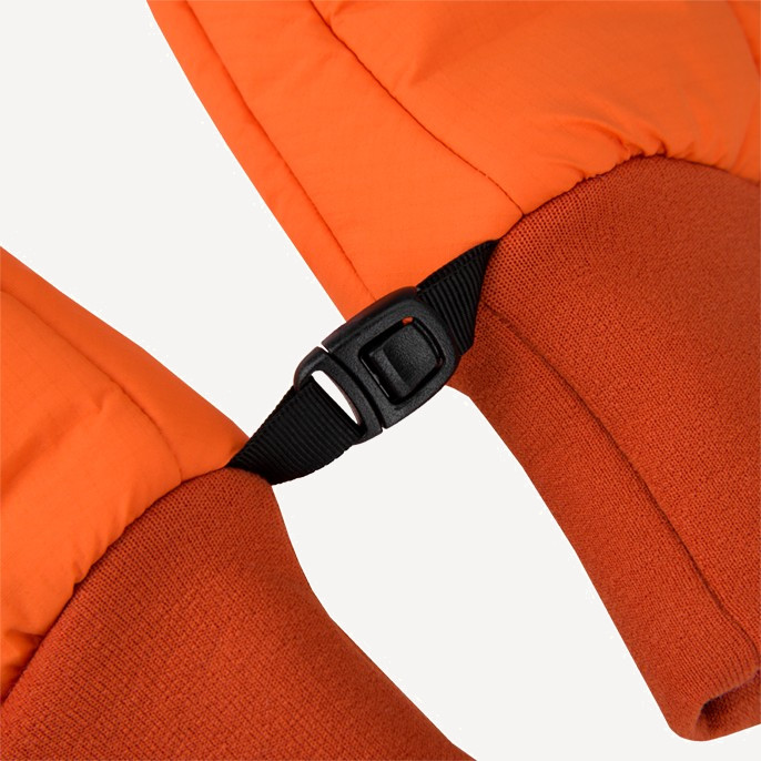 Рукавицы Отепла Про (24/25; Фанта)