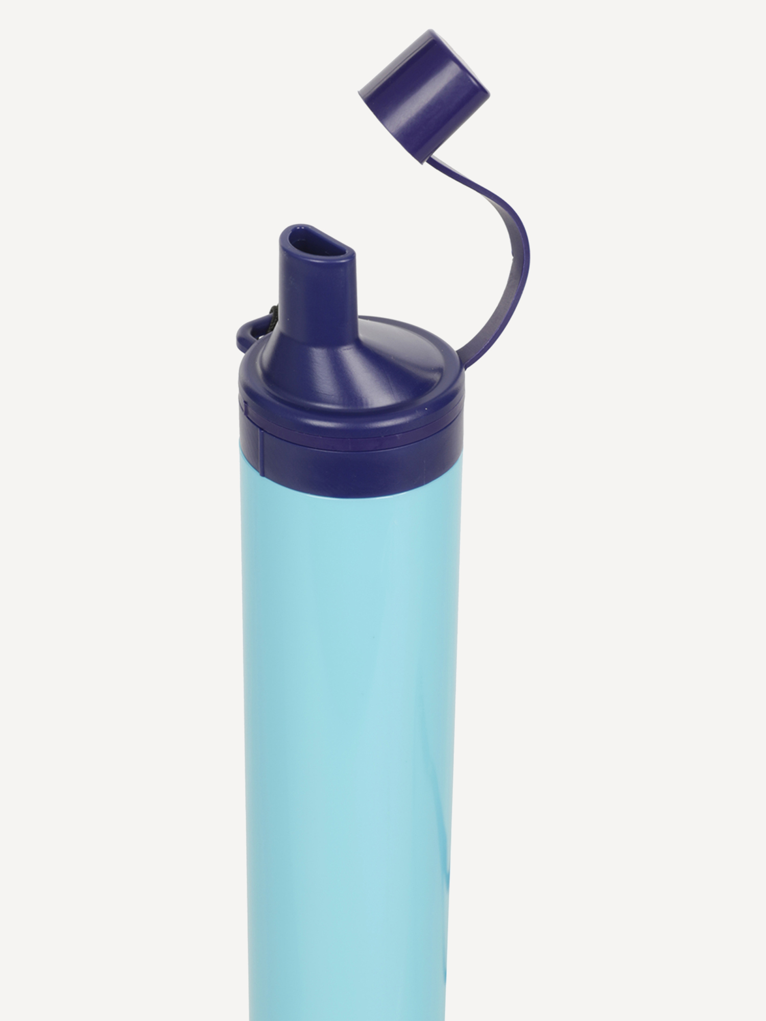 Фильтр воды Water Filter Straw (Blue, 17см Ø3см) Фильтр воды Water Filter Straw (Blue, 17см Ø3см)