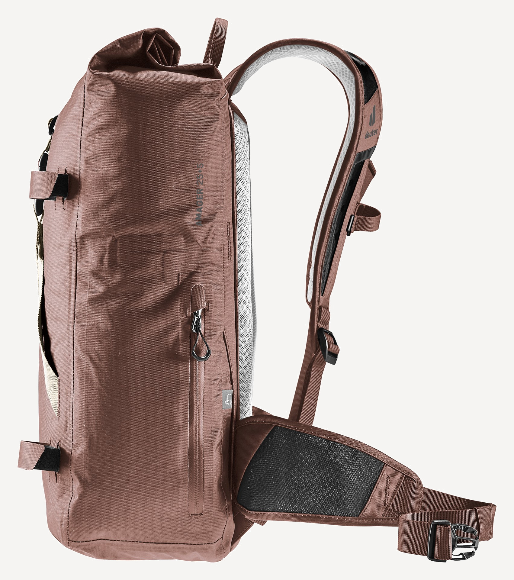Рюкзак Deuter Amager 25+5 (Raisin)
